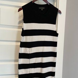 Banana Republic tunic sweater